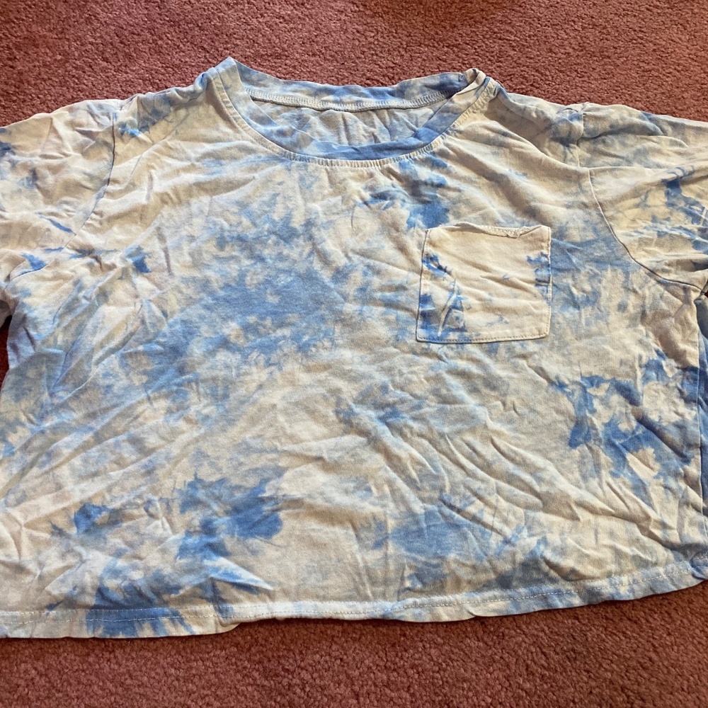 Girls t-shirt